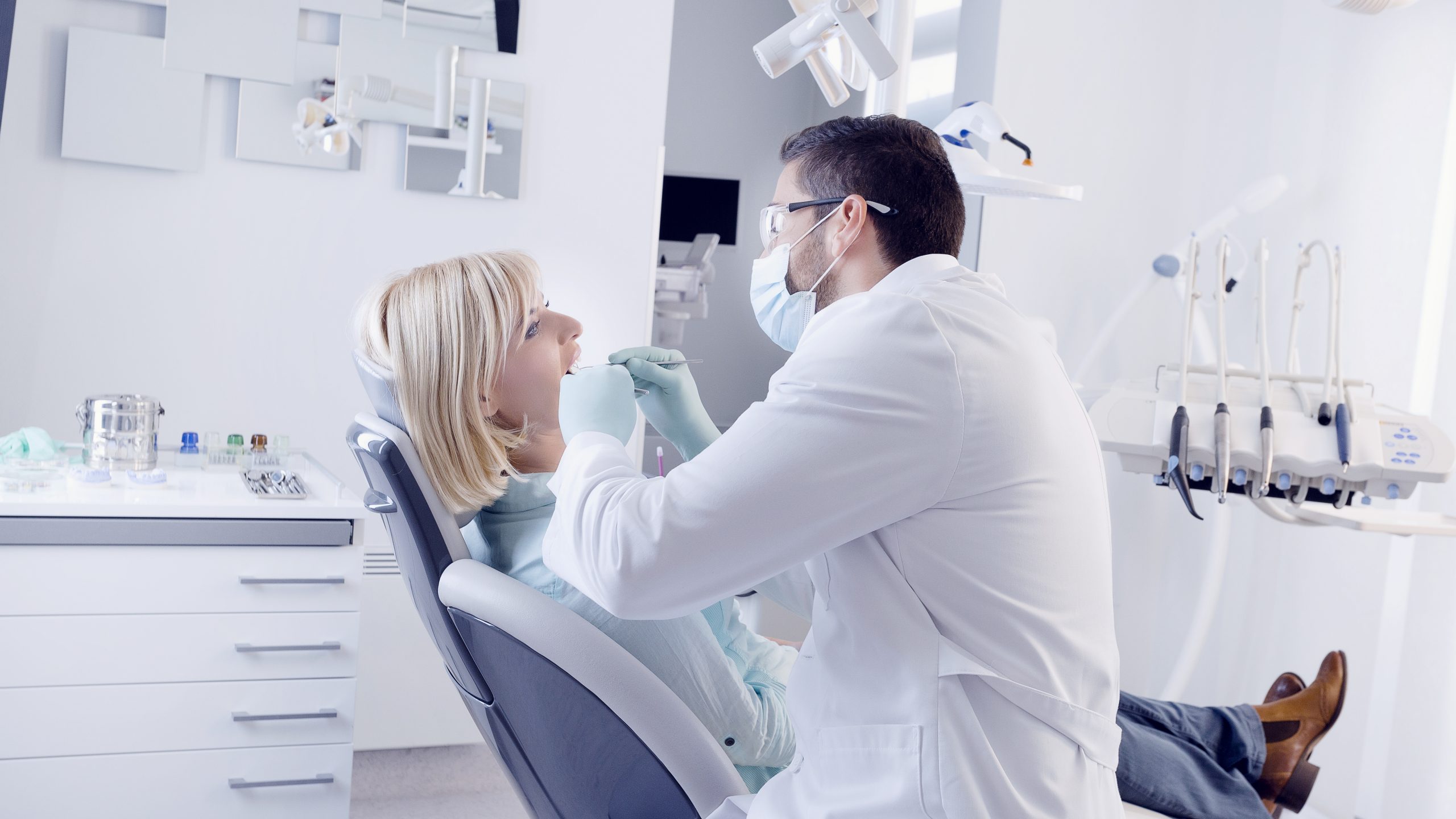 About Dentist in New Jersey